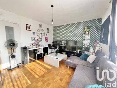 Appartement - 67 m² - 4 pièces