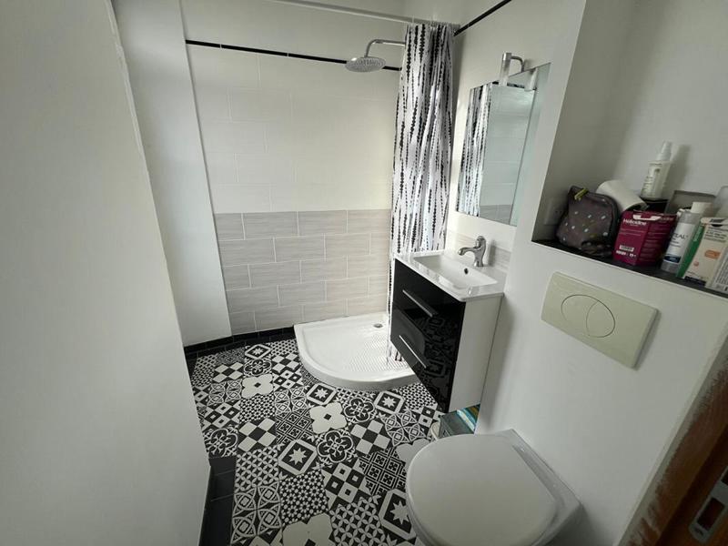 Maison - 112 m² - 4 pièces