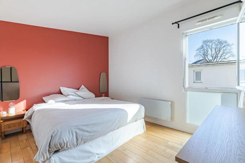 Maison - 132 m² - 5 pièces