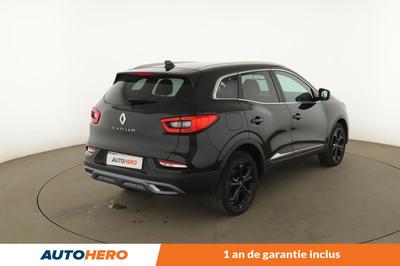 Renault Kadjar 1.3 TCe Sl Black Edition Edc 160 ch