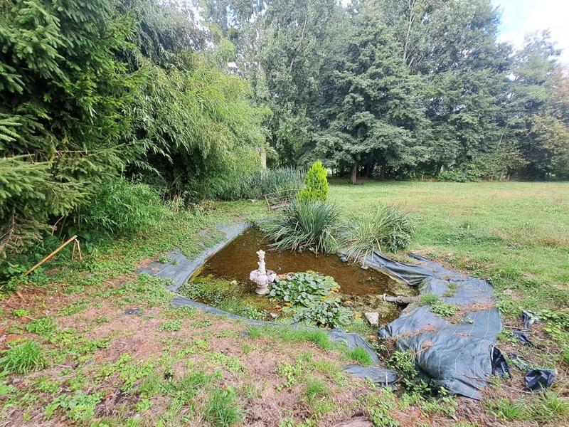 Maison - 143 m² - 7 pièces