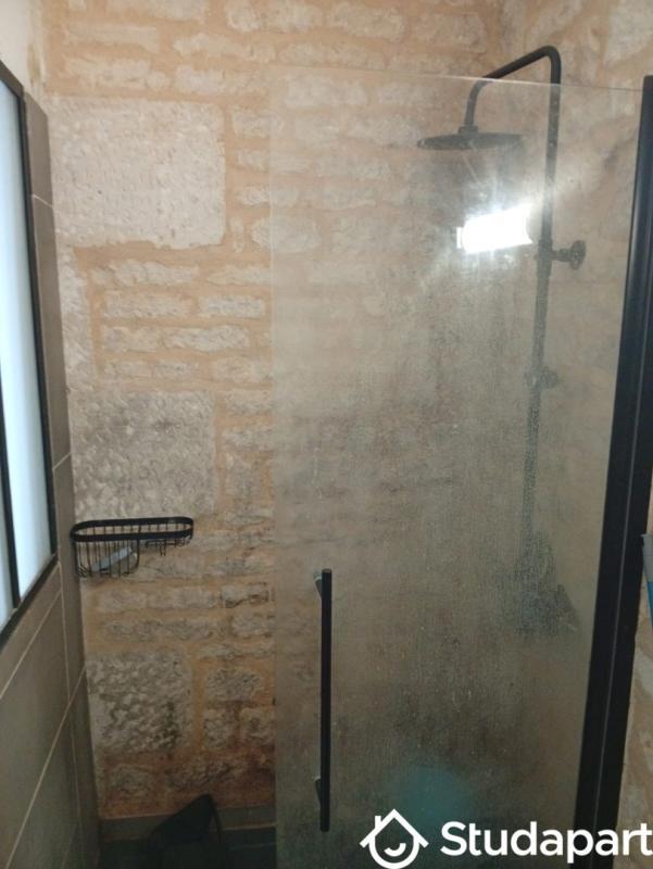 Appartement - 15 m² - 1 pièce