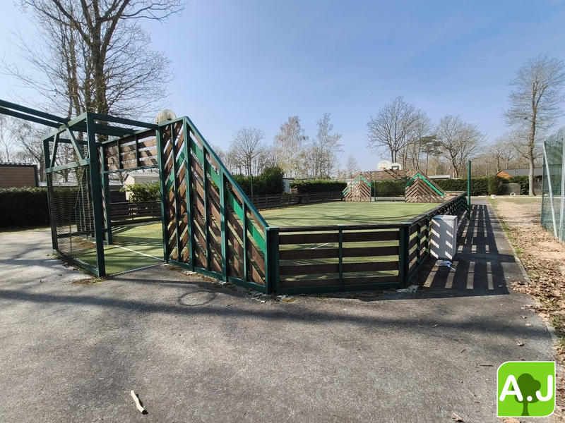 Maison - 40 m² - 4 pièces