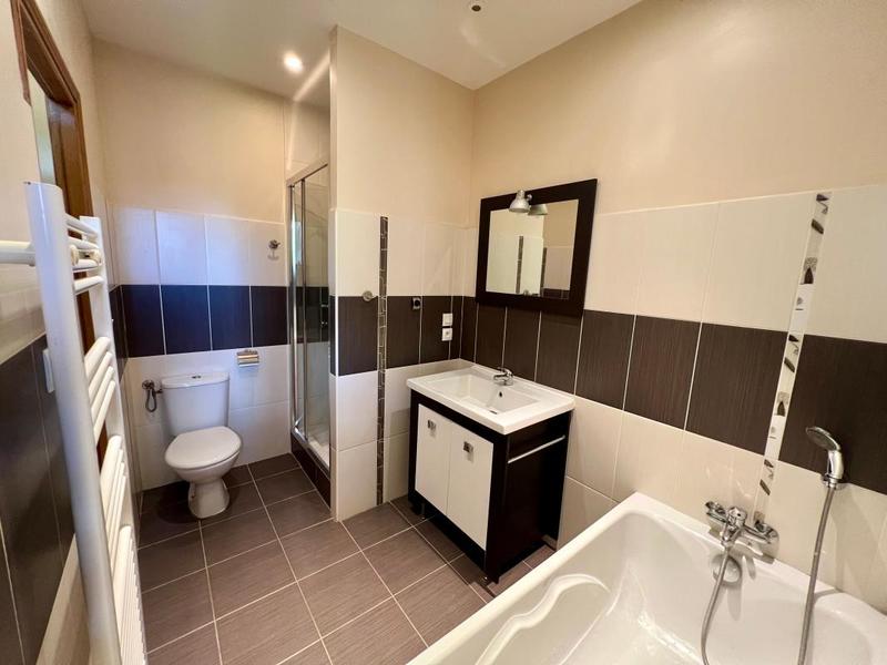 Maison - 65 m² - 4 pièces