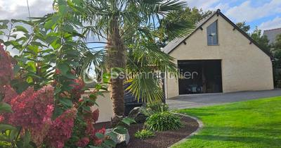 Longère - 144 m² - 6 pièces