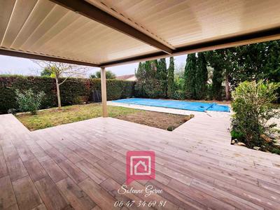 Villa - 125 m² - 5 pièces