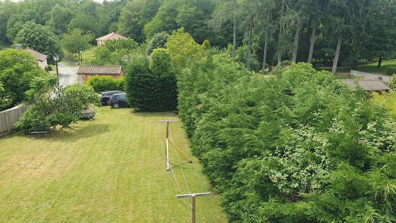 Maison de village - 285 m² - 10 pièces