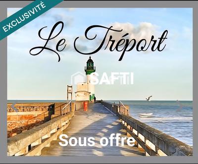 Appartement - 41 m² - 1 pièce