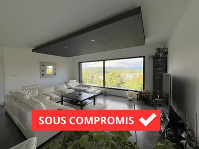 Maison - 155 m² - 6 pièces