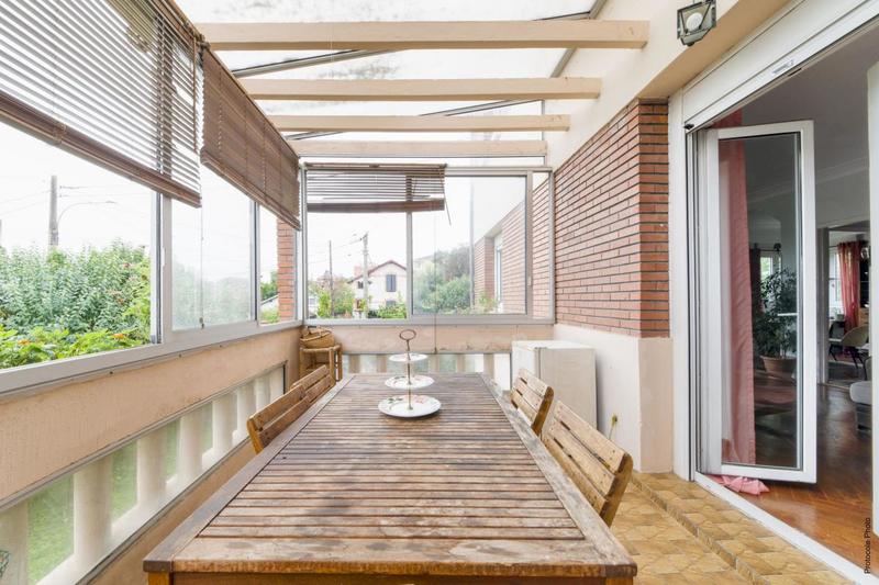 Maison - 173 m² - 7 pièces