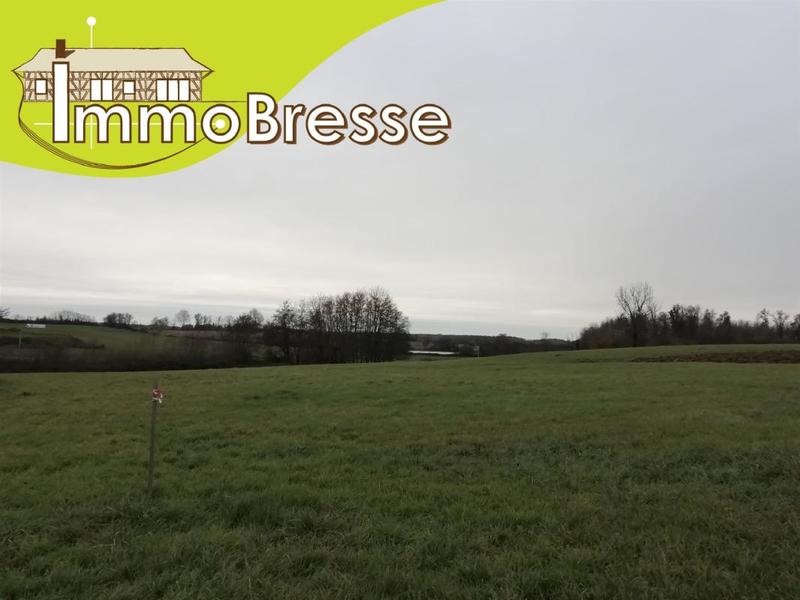 Terrain - 1 550 m²