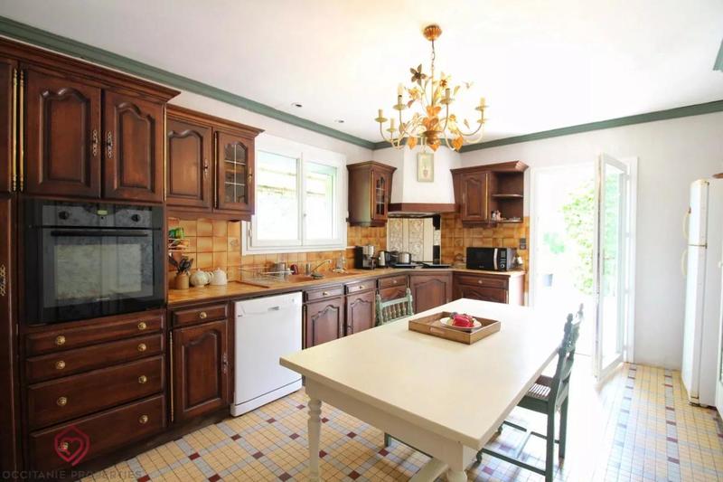 Ferme - 153 m² - 6 pièces