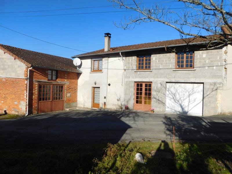 Maison - 78 m² - 4 pièces