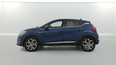Renault Captur E-Tech full hybrid 145 Techno