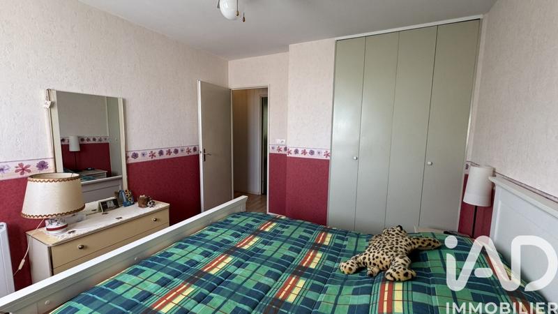 Maison - 75 m² - 3 pièces