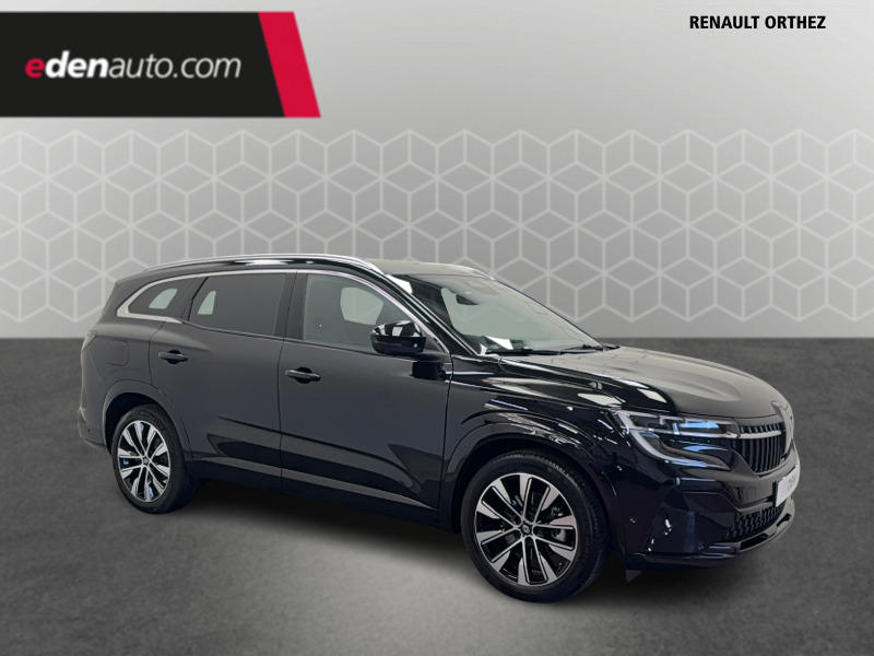 Renault Espace E-Tech full hybrid 200 Gsr2 Techno