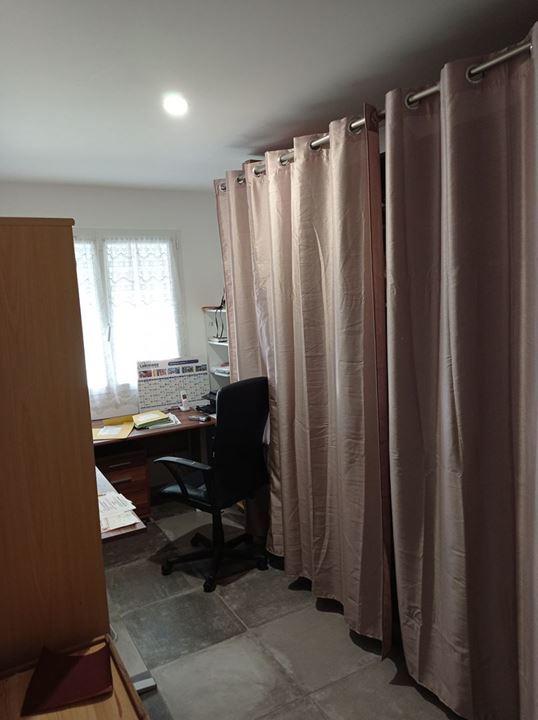 Maison contemporaine - 117 m² - 6 pièces