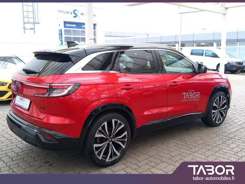 Renault Austral 1.2 E-Tech 200 Aut. Iconic Led