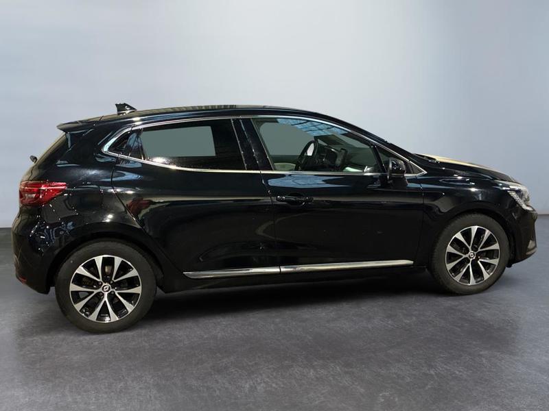 Renault Clio V TCe 90 Techno