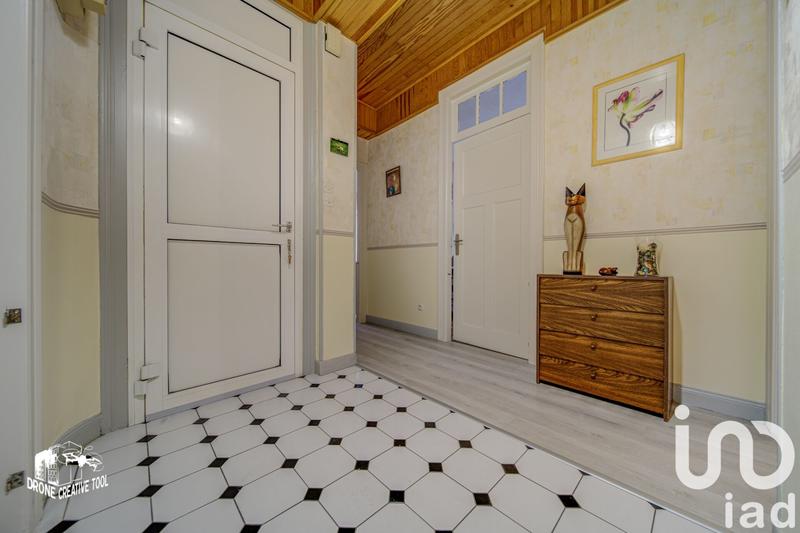 Appartement - 73 m² - 3 pièces