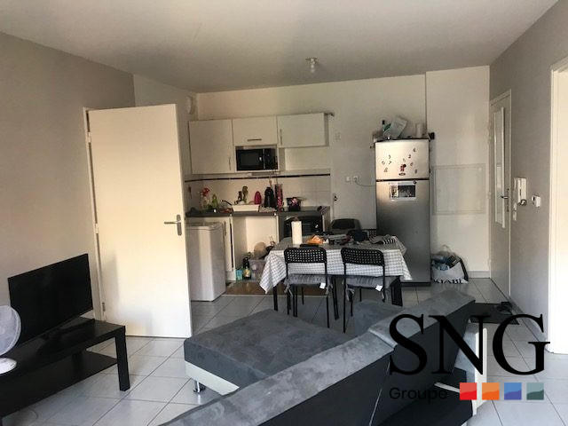 Appartement - 54 m² - 3 pièces