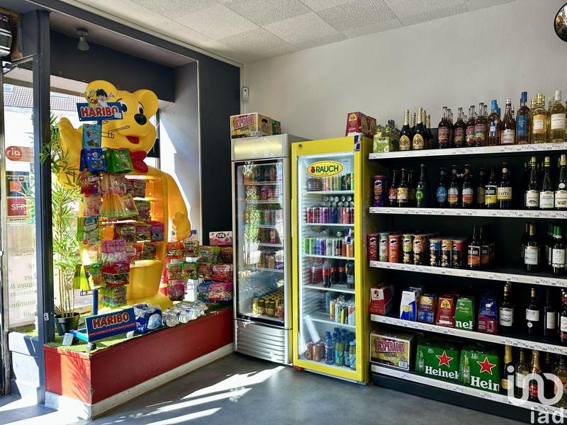 Local commercial - 90 m²