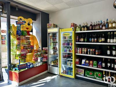 Local commercial - 90 m²