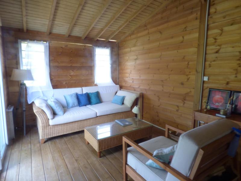 Maison - 166 m² - 7 pièces