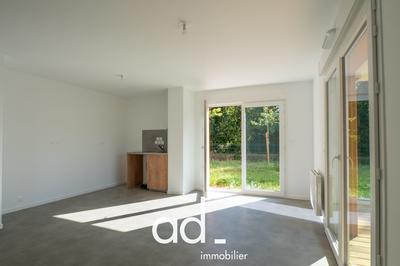 Appartement - 83 m² - 4 pièces