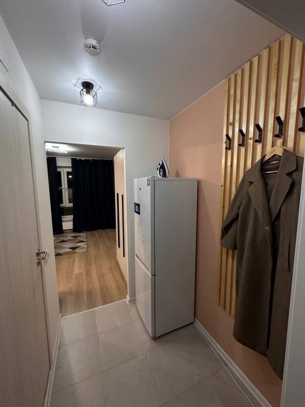 Studio - 18 m² - 1 pièce