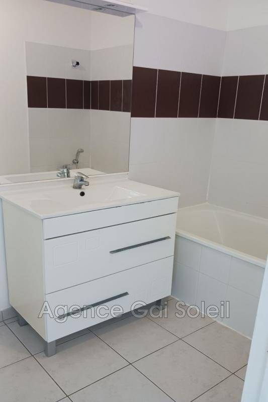 Appartement - 51 m² - 3 pièces