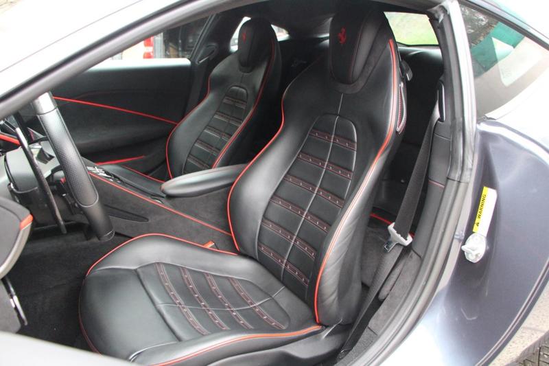 Ferrari Roma V8 620ch