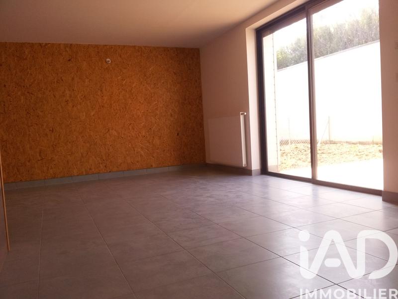 Appartement - 92 m² - 5 pièces