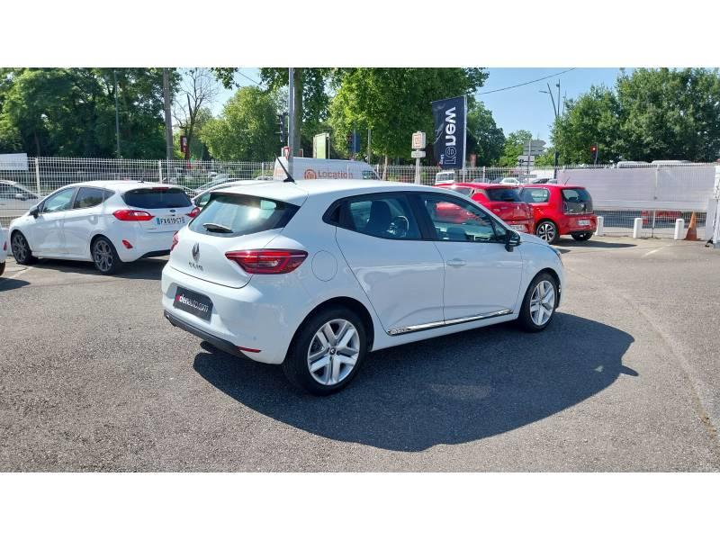 Renault Clio Societe Tce 90 - 21n Business Reversible