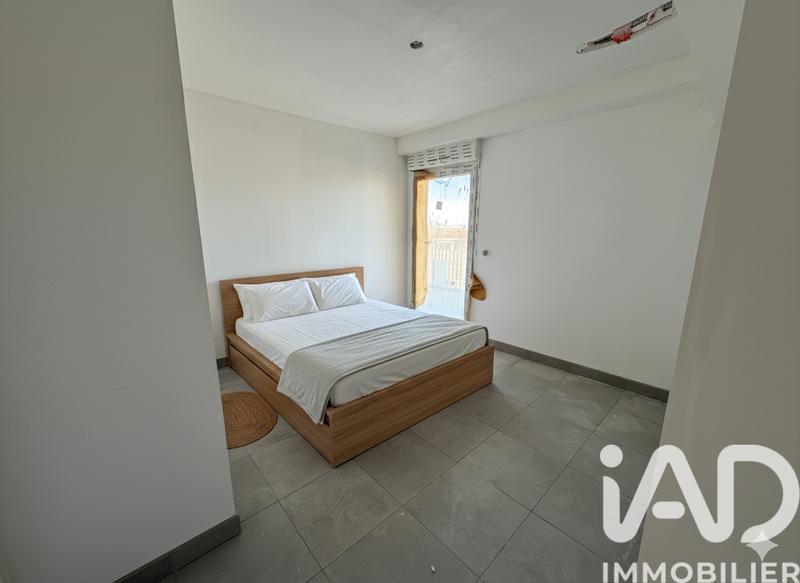 Appartement - 88 m² - 4 pièces