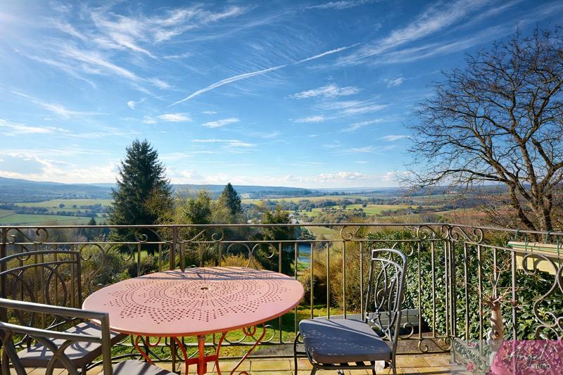 Maison - 154 m² - 5 pièces