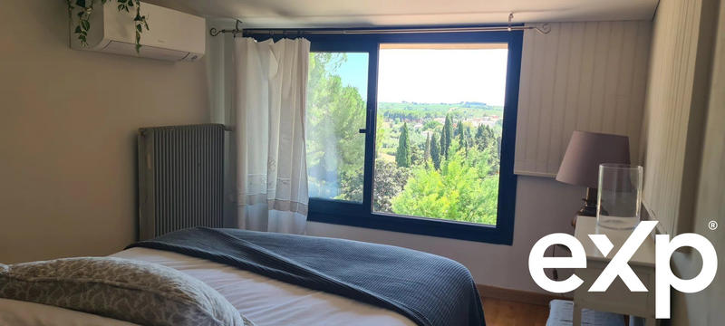 Maison ancienne - 185 m² - 8 pièces