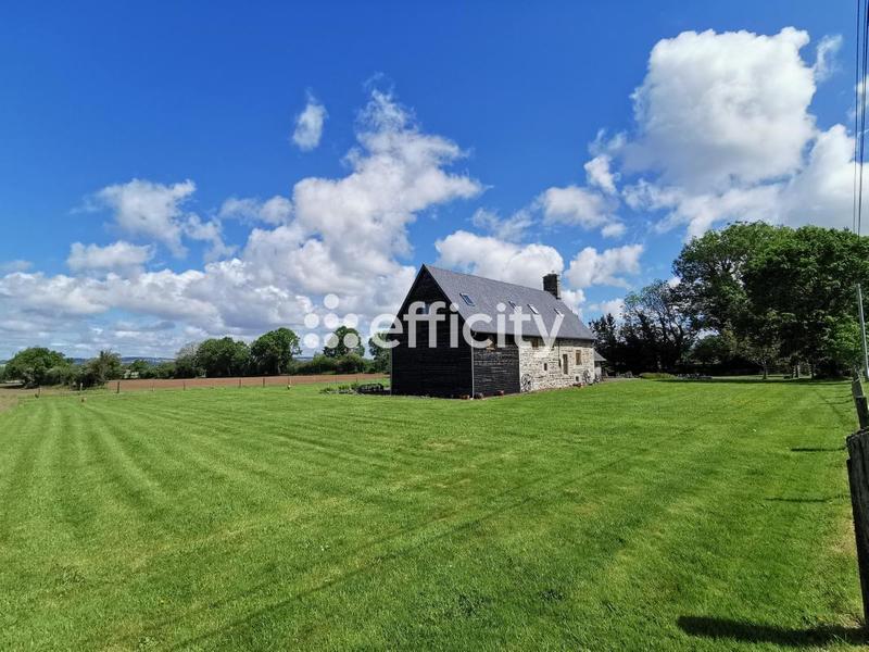 Maison - 269 m² - 9 pièces