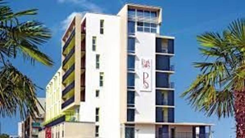 Appartement - 20 m² - 1 pièce