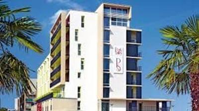 Appartement - 20 m² - 1 pièce