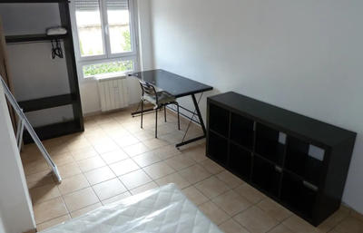 Appartement - 29 m² - 2 pièces