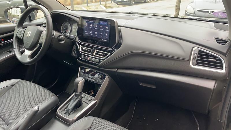 Suzuki s-cross IV 1.4 Boosterjet Mild Hybrid 129 Style - Automatique Toit ouvrant