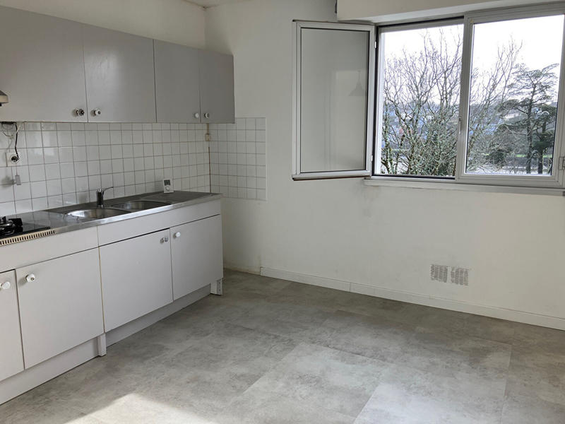Appartement - 69 m² - 3 pièces