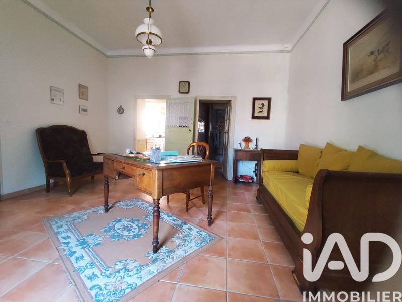 Maison de ville - 285 m² - 9 pièces