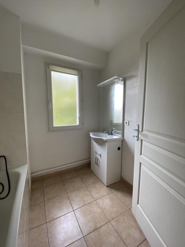 Appartement - 83 m² - 4 pièces