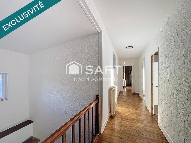 Propriété - 310 m² - 10 pièces