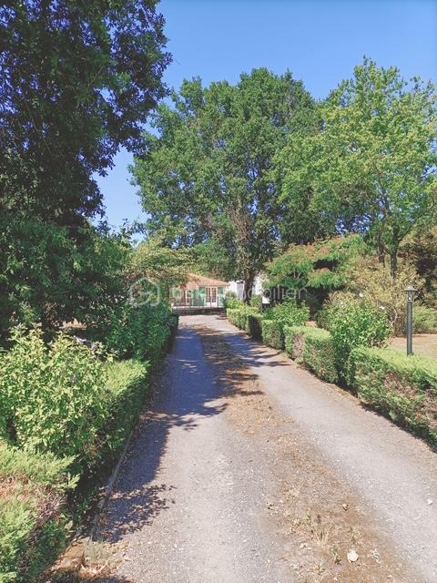 Maison - 119 m² - 5 pièces