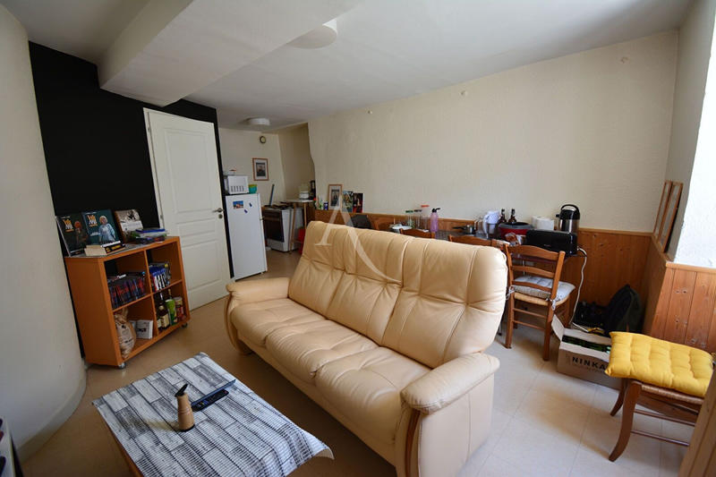 Appartement - 39 m² - 2 pièces