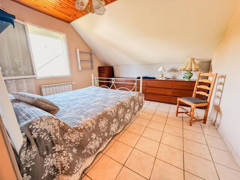 Maison - 166 m² - 7 pièces