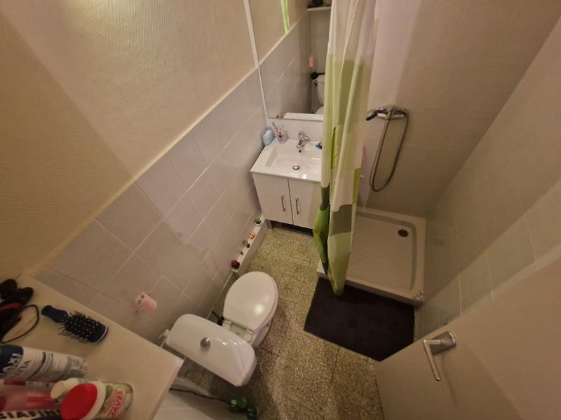 Maison de village - 76 m² - 3 pièces